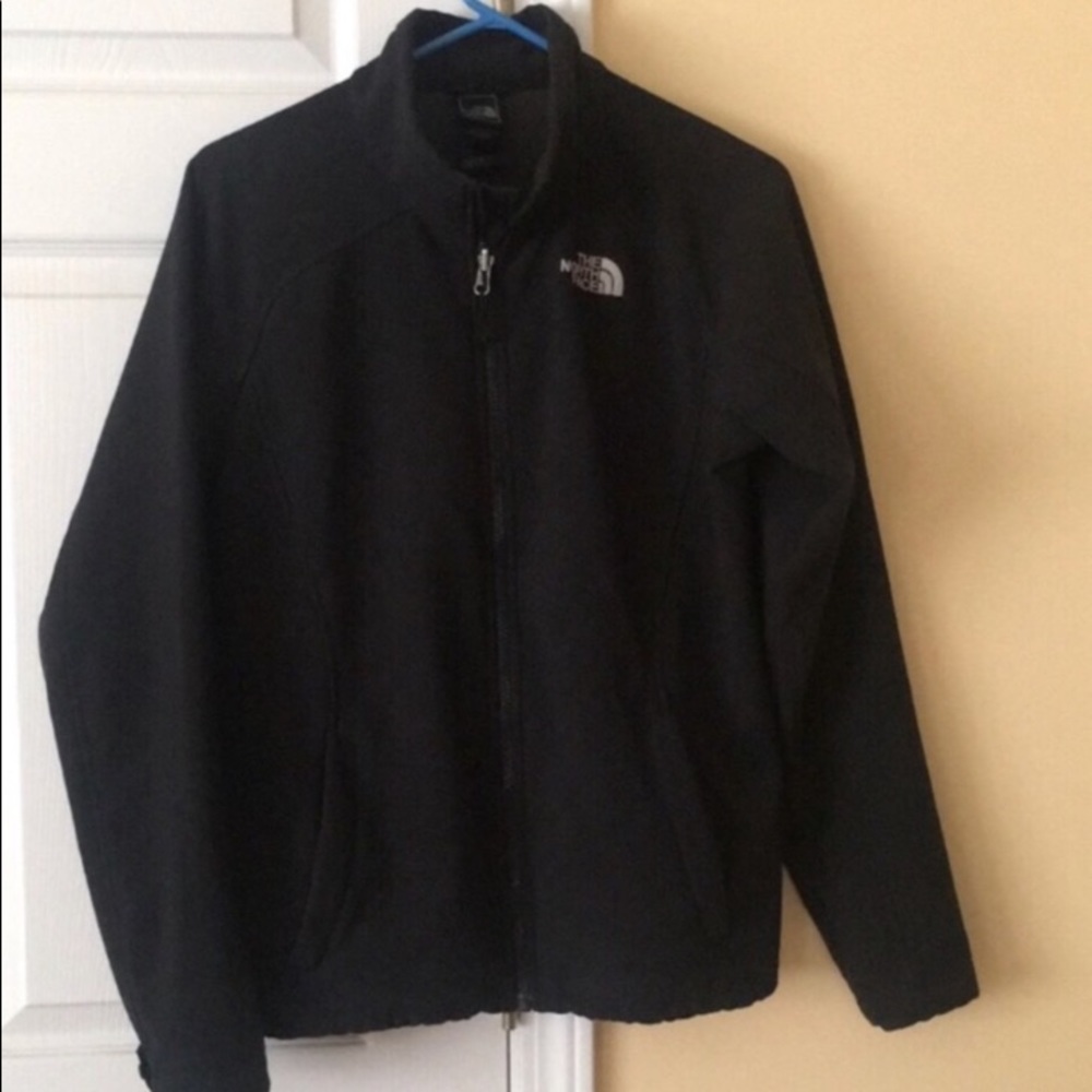 The north face jacket
